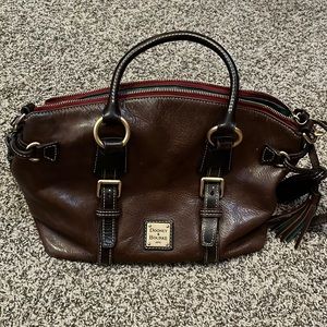Dooney&Bourke Florentine Sachel